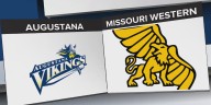 New leaders help Augustana in comeback home win