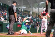 Where to watch the Little League World Series for free today: Washington vs. South Dakota TV channel, time