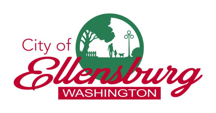 City of Ellensburg starts construction on Water Street, expect new traffic flow