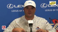 Tulsa Football: Coach Tre Lamb Breaks Down First Win as Golden Hurricane Head Coach