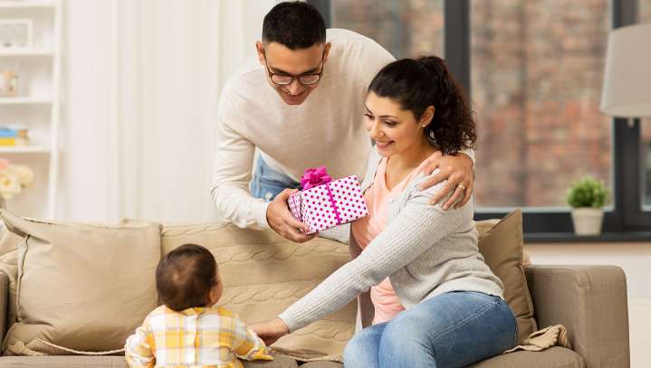 10 Last-Minute Mother's Day Gift Ideas For Your Wife Since We Know You Forgot