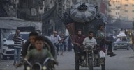 Israel declares Gaza’s largest city a combat zone as death toll surpasses 63,000