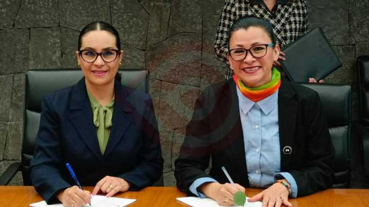 UPE y el Instituto Mexicano del Petróleo firman convenio para impulsar el sector energético