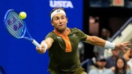 US Open 2025: Casper Ruud complains around marijuana smoke