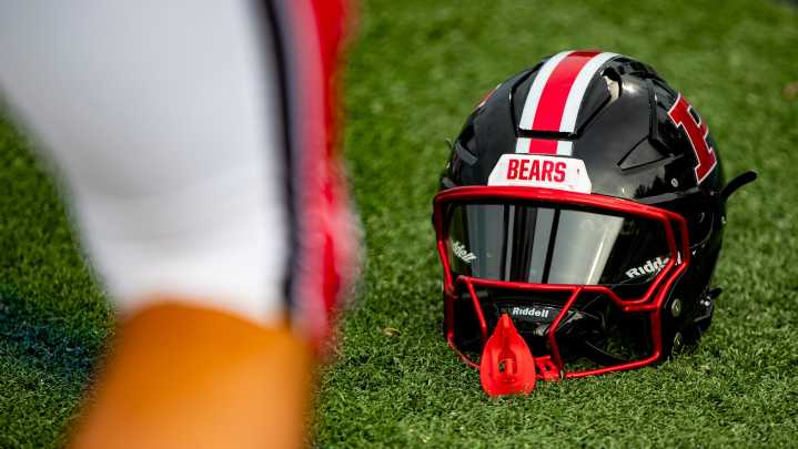 Western North Carolina high school football scores, live…