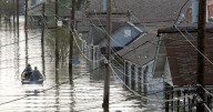 New Orleans marks 20th anniversary of Hurricane Katrina with solemn memorials, uplifting music