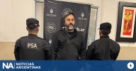 Fentanilo contaminado: detuvieron al empresario Ariel García Furfaro y a toda la cúpula del laboratorio