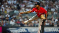Brayan Bello silencia al Bronx y Boston se impone por la mínima ante Yan