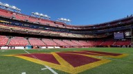 Commanders announce 13 players will not dress out vs. Bengals