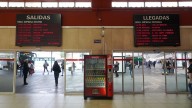 Llegan las tarjetas Buscyl: estas son las rutas de autobús para viajar gratis desde Valladolid