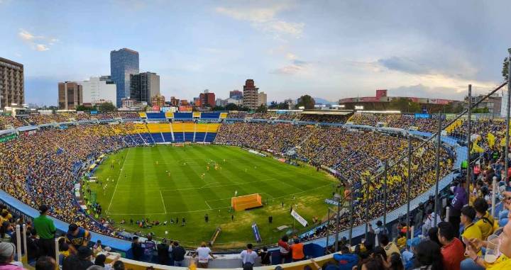América vs. Pachuca se jugará a puerta cerrada: ¿Qué se sabe al respecto?