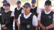 El 90% de graduados en la USP ingresará a la Policía Estatal de Seguridad Pública