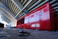 Medida de la provincia. Se suspendió el partido entre Independiente y Platense: qué respondieron desde Avellaneda