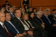 El duro mensaje de la rectora de la UNCuyo ante funcionarios de Cornejo