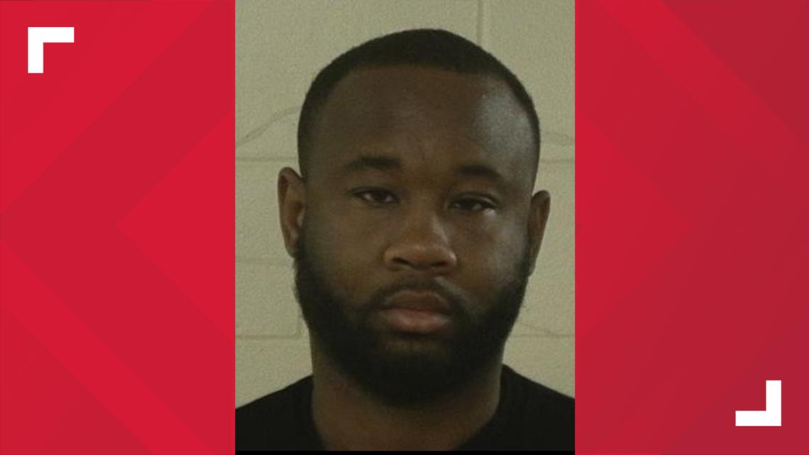 What we know about alleged shooter at Fort Stewart, Georgia