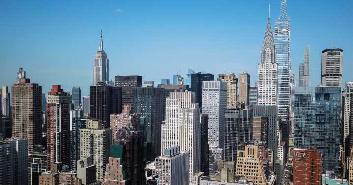 AI is moving into the apartment market, taking over work orders, lease renewals, showings and more