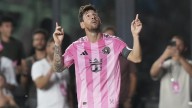 No podía ser otro: Messi marcó el gol de la Jornada 29 en la MLS [Video]