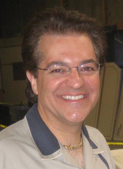Keeping up with Tony Alamo, Nevada Heart & Vascular Cenger