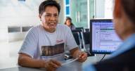 Usuarios pueden reclamar cobros de agua en EPS Moquegua