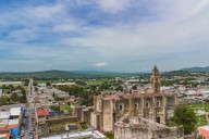 Zempoala: ¡Historia, cultura y chinicuiles!