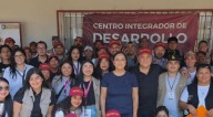 Ariadna Montiel evalúa avances del Censo Bienestar en Baja California