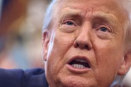 Trump hit with another court loss — by one of his own appointees