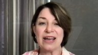 Amy Klobuchar Calls for More Regulation on 'Horrible' Deepfake Vids