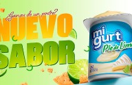 MiGurt desbloquea las ganas de un postre con su nuevo sabor Pie de Limón