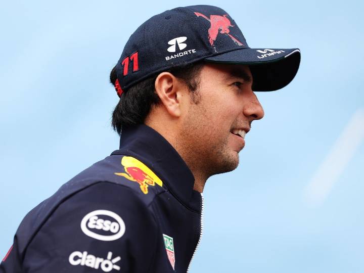 Checo Pérez: Estos son los puntos claves del contrato con Cadillac