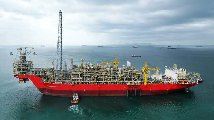 Ingenieras mexicanas colaboran en proyecto Trión: la apuesta de Woodside Energy en Tamaulipas