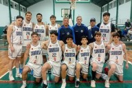 Somisa A sigue firme y comparte la cima del Clausura con Defensores A