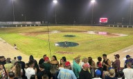 Supenden el segundo juego de la final del Béisbol Superior Doble A por lluvia