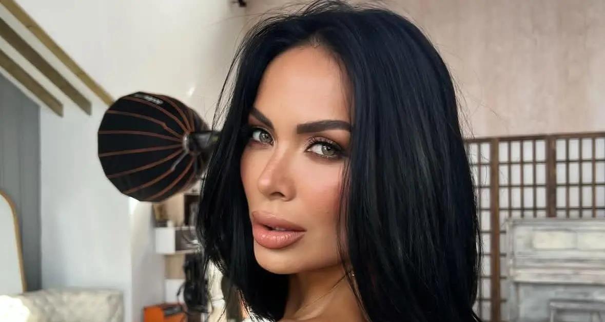 Laura González, exparticipante de La casa de los famosos, denunció amenazas de su expareja: “Sabías que te metías con un traqueto”