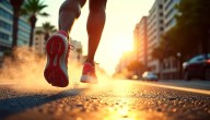 Según la ciencia ¿cuál es el mejor suelo para correr y no perjudicar a las rodillas?