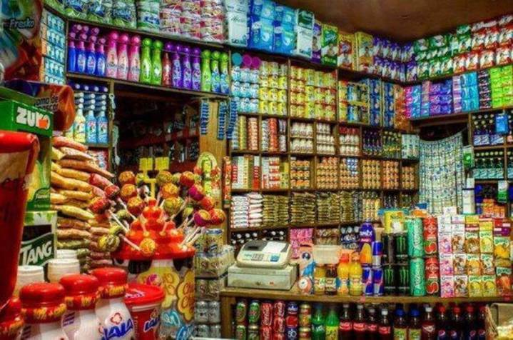 Pequeños negocios resienten guerra comercial: Anpec