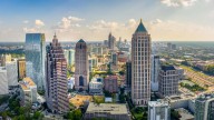 Here's how much Atlanta and metro counties grew from April 2024