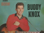 Rockabilly star Buddy Knox called Dominion City home