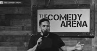 North Texas comedy community mourns comedian killed in hit