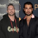 Sam Asghari Shades Kevin Federline Over Britney Spears Memoir