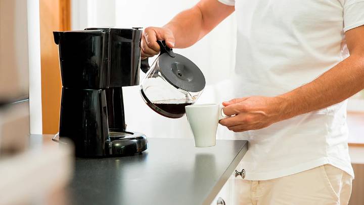 Coffee Is Mostly Safe, Study Finds, But Some Contaminants Remain