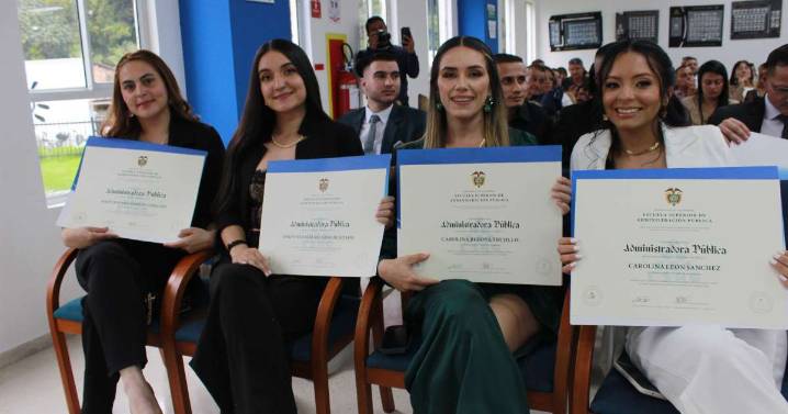 Caldas tiene 49 nuevos profesionales y especialistas, y se graduarán de esta reconocida universidad