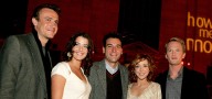 Wealthiest ‘How I Met Your Mother’ Stars Ranked (Three Cast Members Are Worth $50 Million!) | Alyson Hannigan, Bob Saget, Cobie Smulders, Cristin Milioti, EG, Extended, How I Met Your Mother, Jason Se