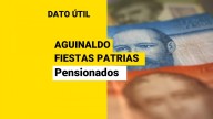 Aguinaldo de Fiestas Patrias para pensionados: Esta es la fecha de pago del beneficio