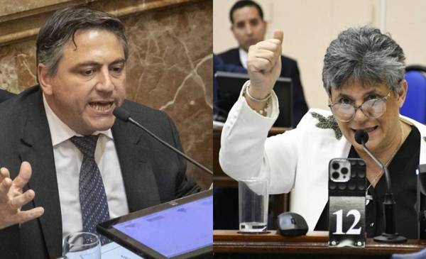 La Libertad Abandona: la ausencia de la oposición en la reforma constitucional