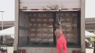 15 tons of wings delivered ahead of the National Buffalo Wing Festival