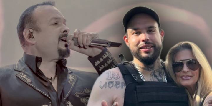 Carmen Treviño, madre de Emiliano Aguilar, arremete contra Pepe Aguilar: “No más mentiras”