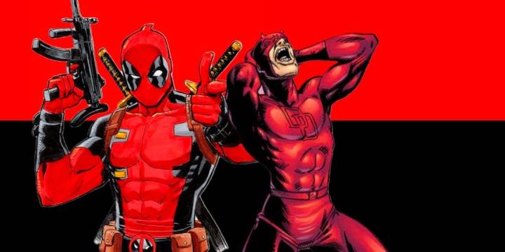 RUMOR: Deadpool y Daredevil llegarán a Marvel Rivals