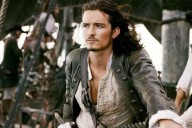 Orlando Bloom se refirió al suspenso que rodea a “Piratas del Caribe” y apuntó a la conformación del elenco