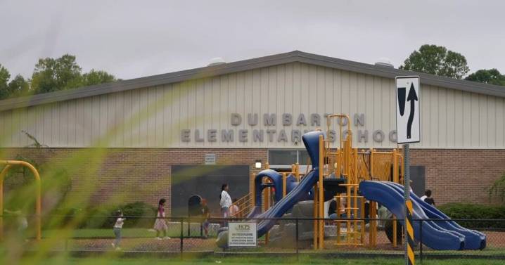 Air conditioning issues impact several Henrico County schools as students and staff return