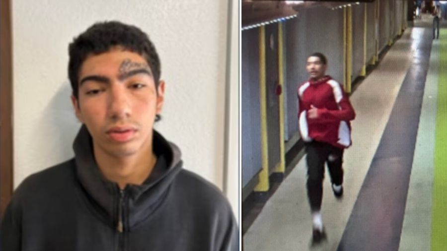 Prisoner escapes custody at Sea-Tac Airport, search underway